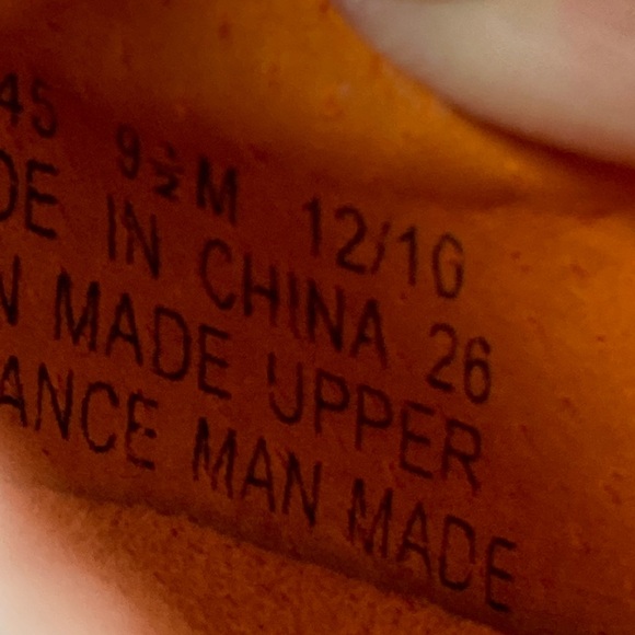 Privo by Clarks Women's Comfort Flat Slip-On Shoes Size 9.5M White Silver Casual - Picture 9 of 15